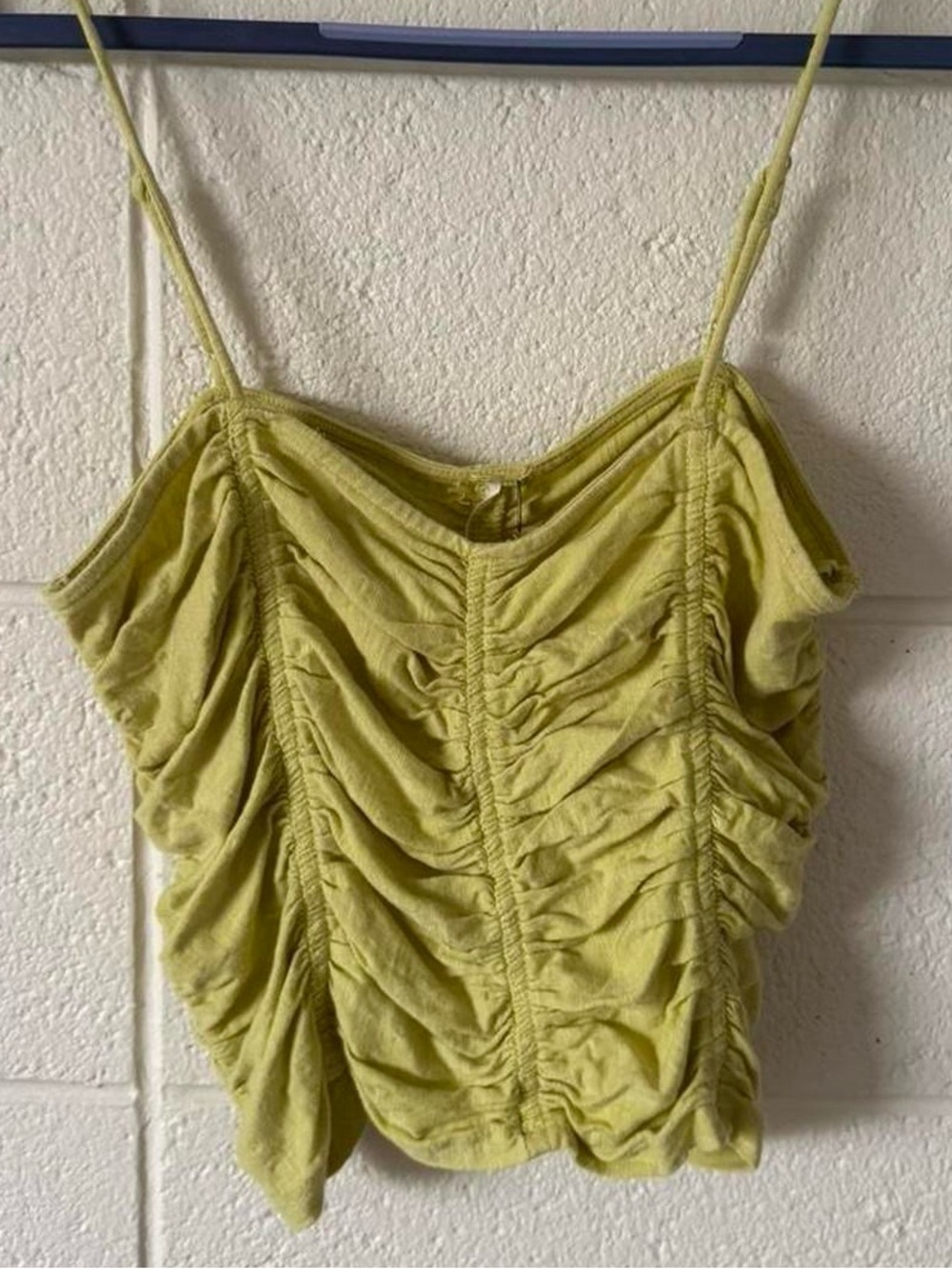 Free People cropped top